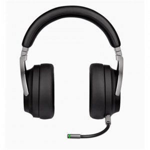 Corsair | High-Fidelity Gaming Headset | VIRTUOSO RGB WIRELESS | Wireless | Over-Ear | Wireless